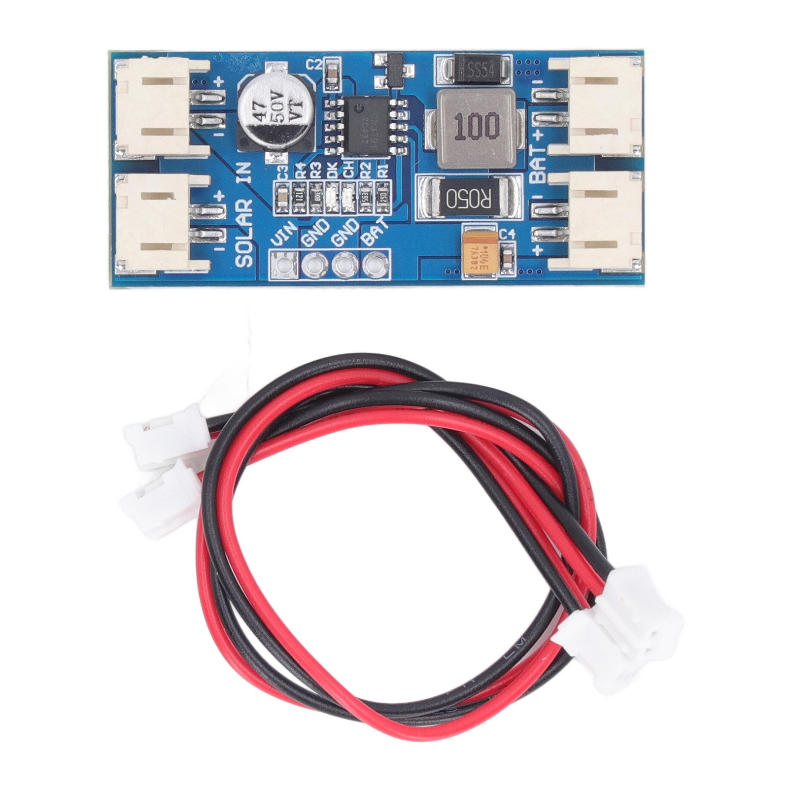 Charge Controller Solar - Solar Charge Controller Board CN3791 Charger