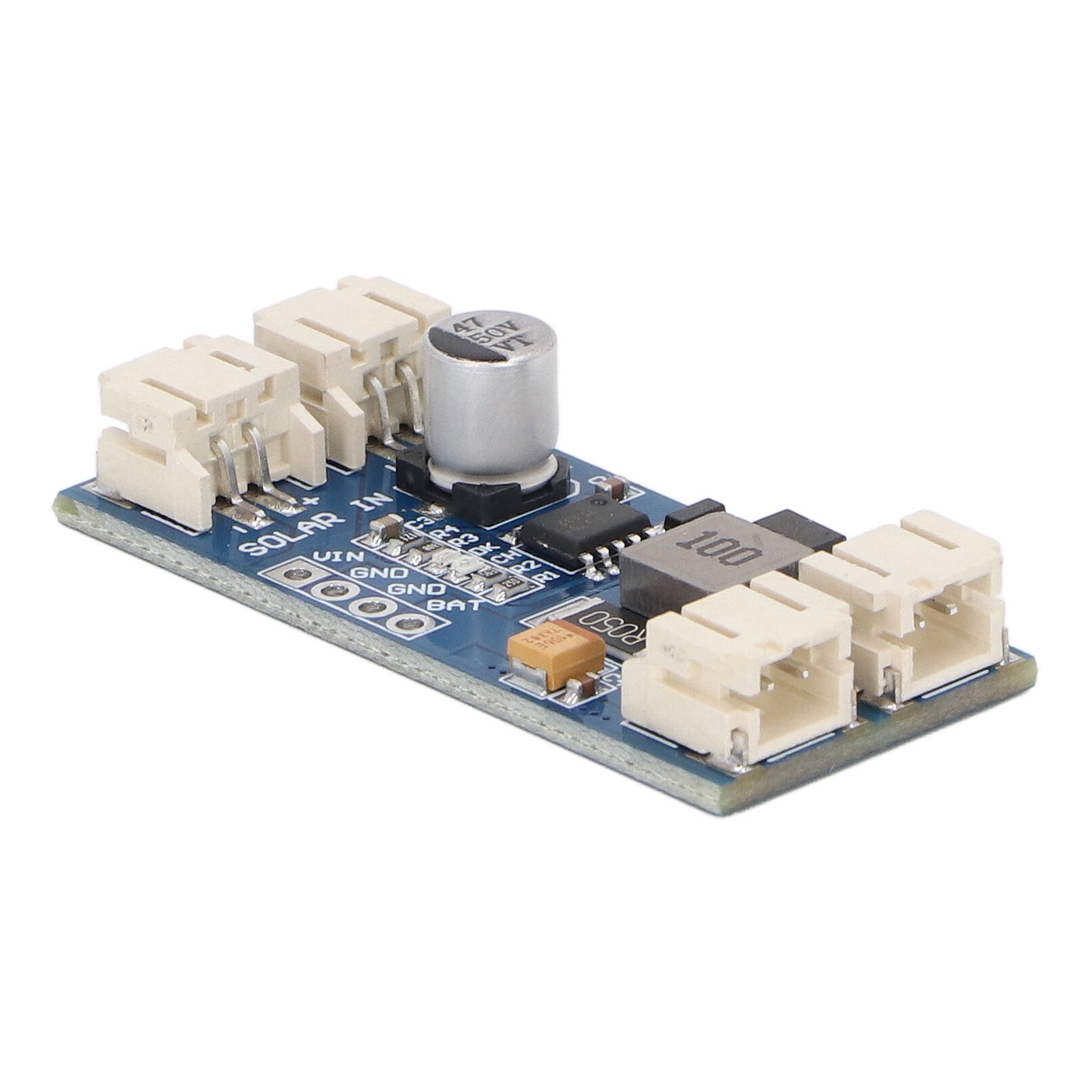 Solar Charge Controller Board  - огляд і ціна Charge Controller Solar