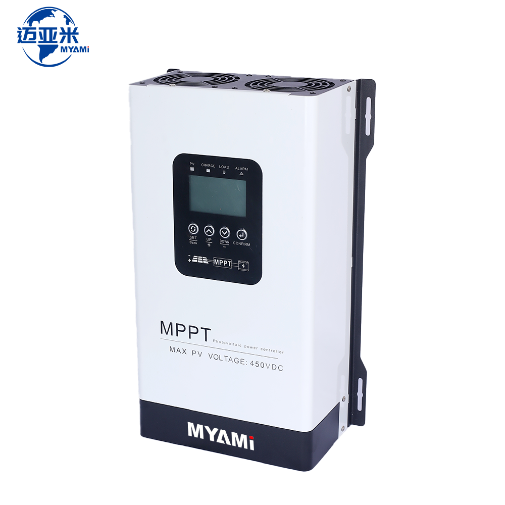 MPPT Solar Charge Controller 2 - огляд і ціна Charge Controller Solar