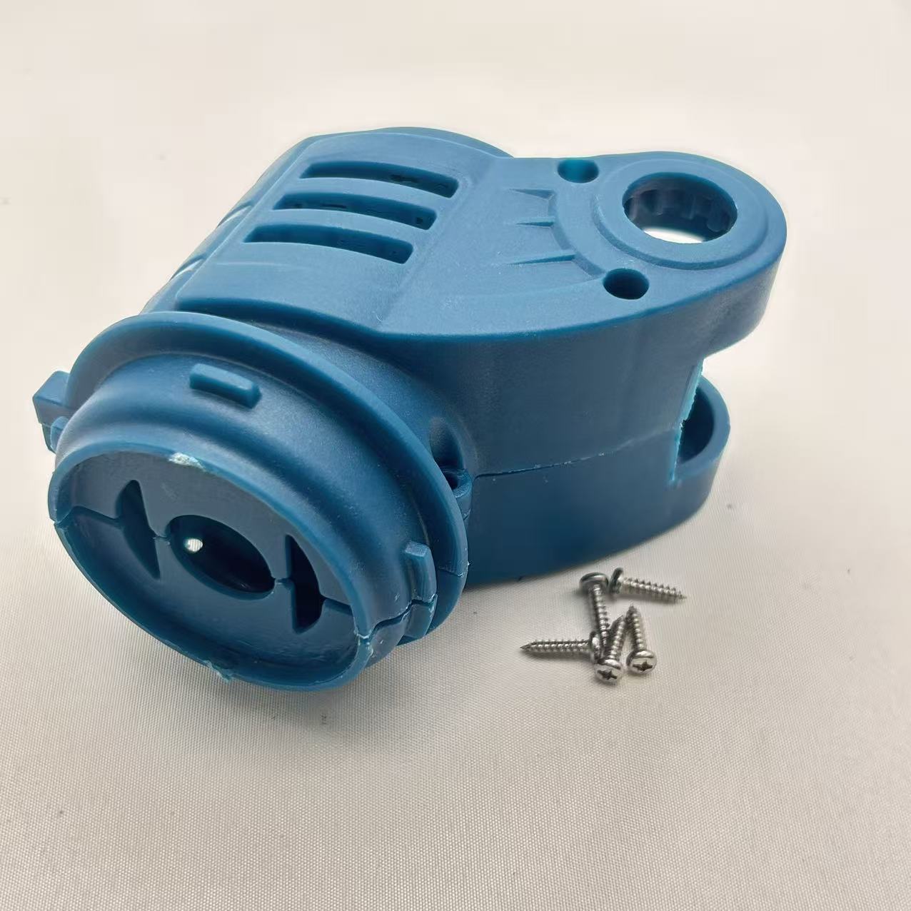 Universal Motor Protective She - огляд і ціна Lithium Battery 12V