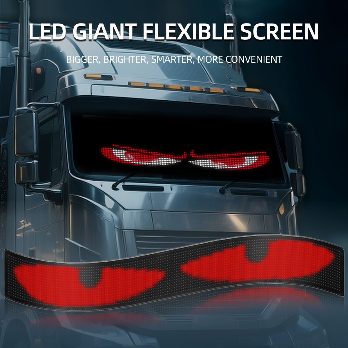 LED car soft screen, car mount - огляд і ціна Solar Panel