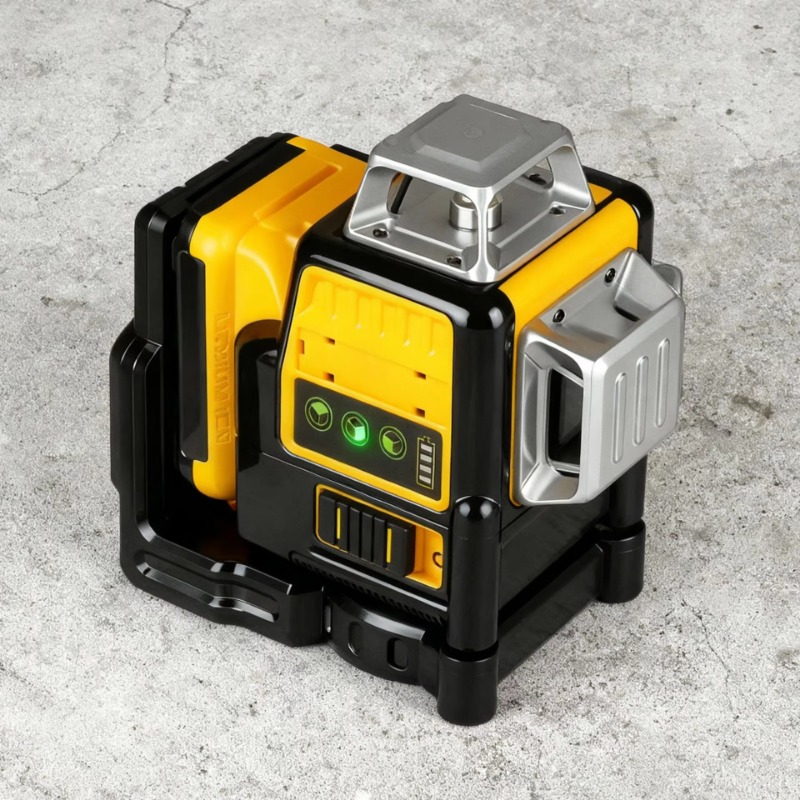 DW Type DW089LG Industrial 3D  - огляд і ціна Lithium Battery 12V