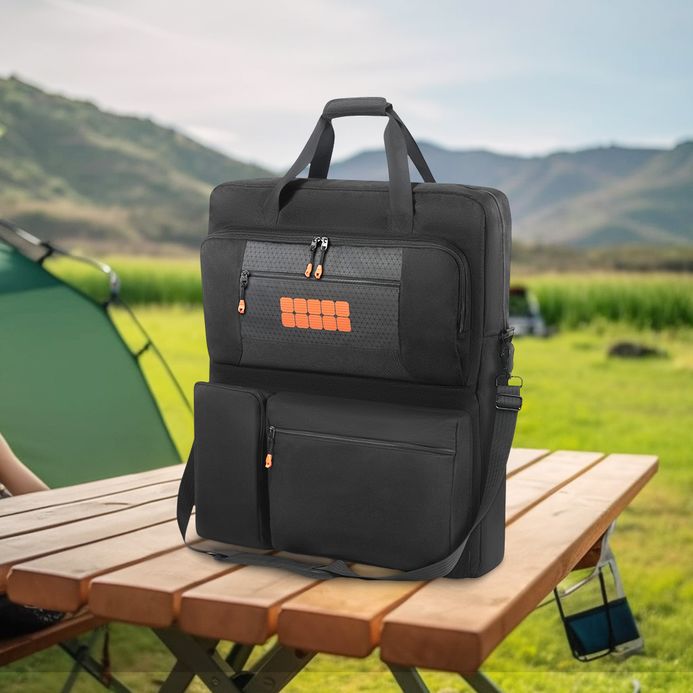 Solar Panel Storage Bags with  - огляд і ціна Solar Panel 200W