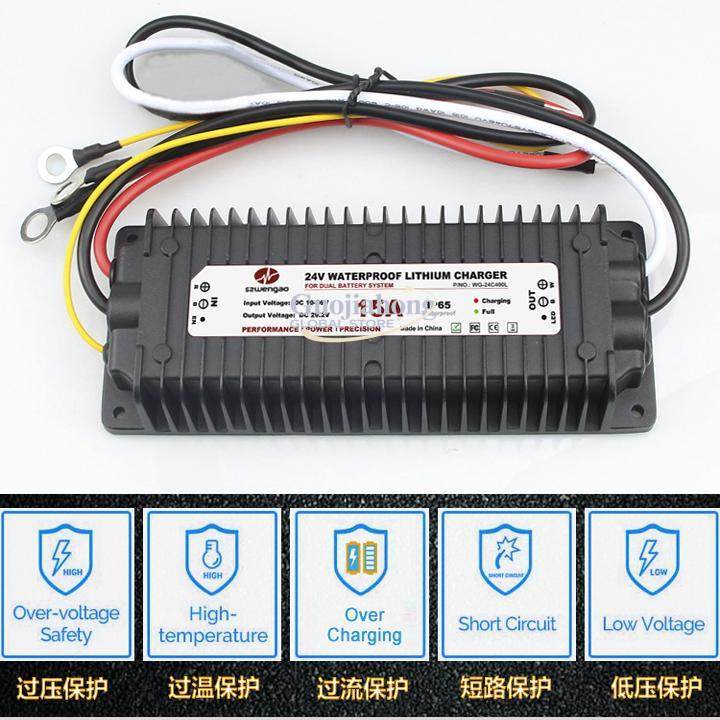 Lithium battery driving charge - огляд і ціна Lithium Battery 12V